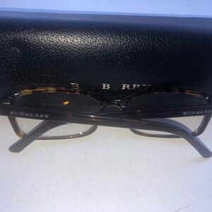 Burberry BE2073 Tortoise Fashion Glasses
